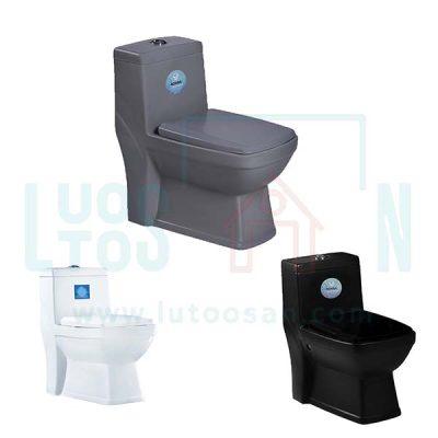 توالت فرنگی اداسا مدل ری