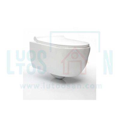 توالت وال هنگ اداسا مدل کورال