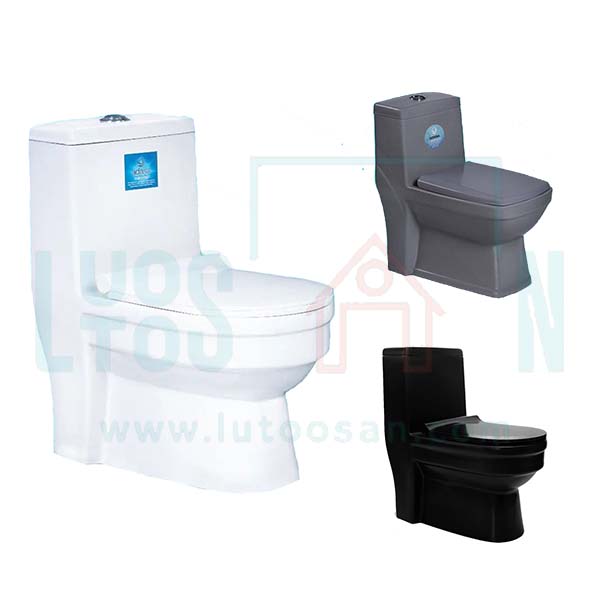 Adasa-shark-set توالت فرنگی اداسا مدل شارک