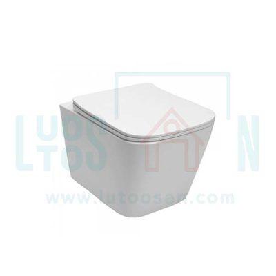 توالت وال هنگ اداسا مدل شل