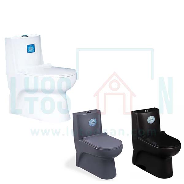 Adasa-val-set توالت فرنگی اداسا مدل وال