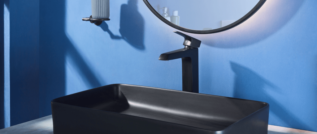 خرید شیرآلات استاندارد