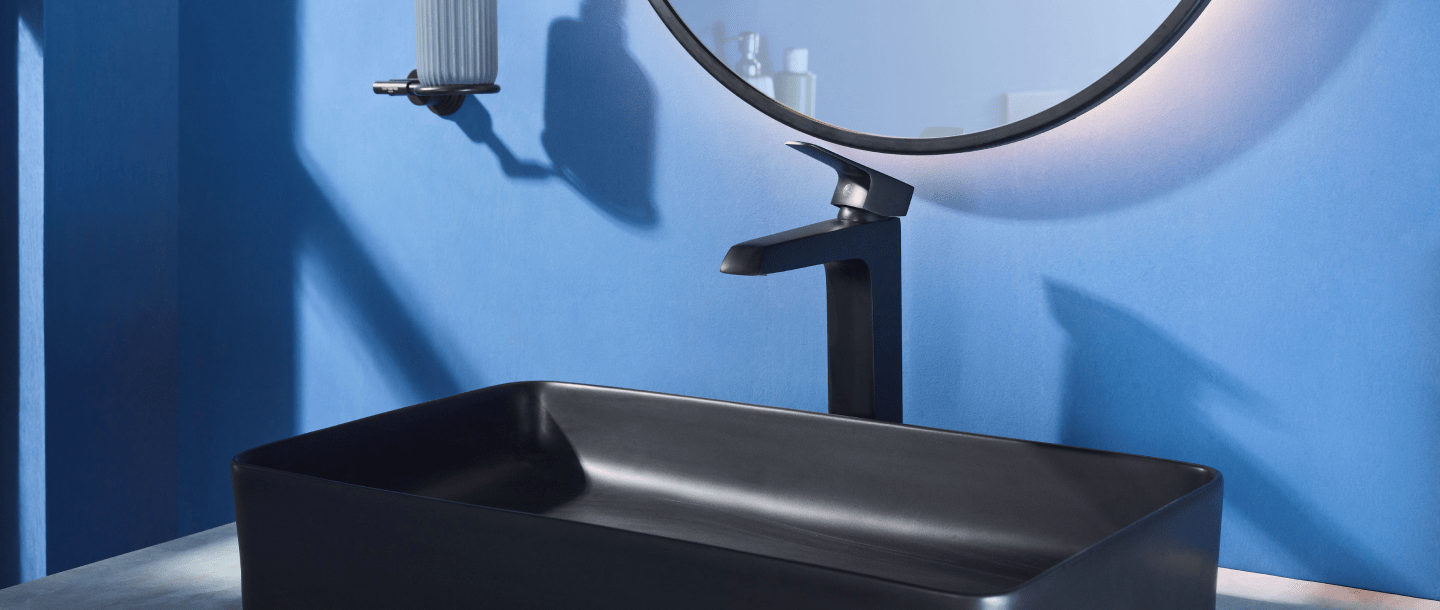 خرید شیرآلات استاندارد