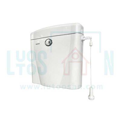 فلاش تانک فرپود مدل سحر