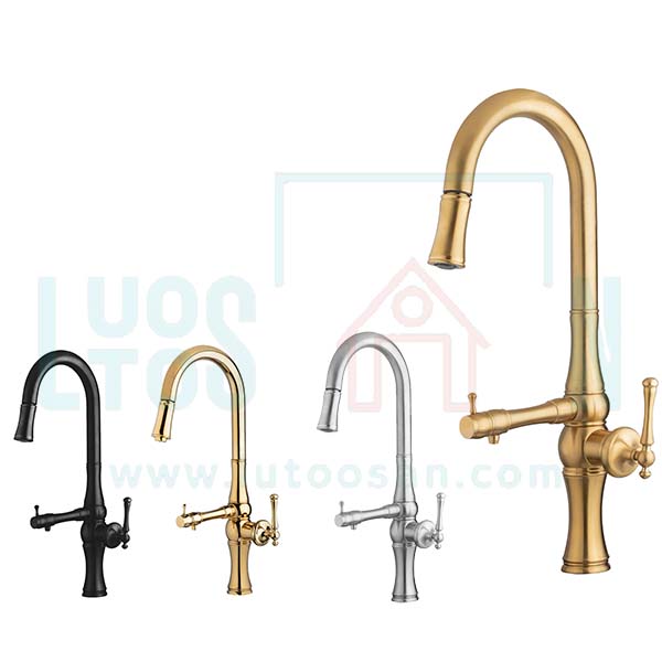 Levante-set شیر ظرفشویی دومنظوره شاوری البرز روز مدل لوانته