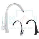 شیر ظرفشویی البرز روز مدل مانیسا