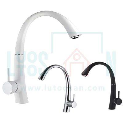 شیر ظرفشویی البرز روز مدل مانیسا