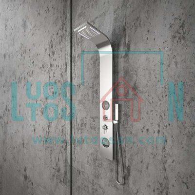 پنل دوش ریما