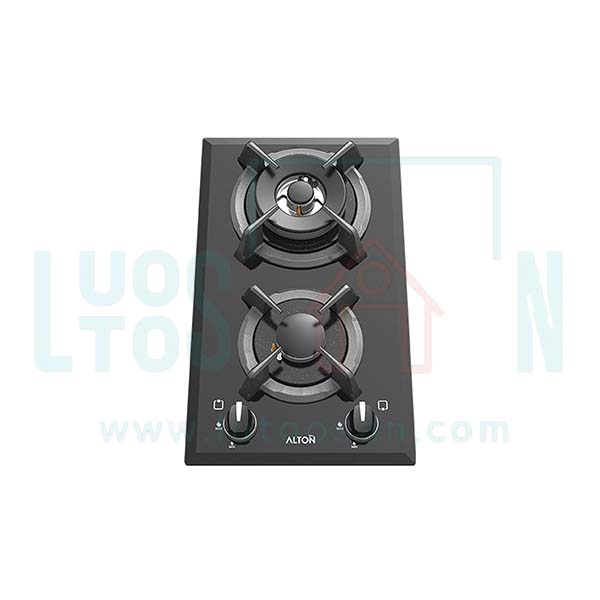 Alton-g202 bn اجاق گاز صفحه ای التون G202BN