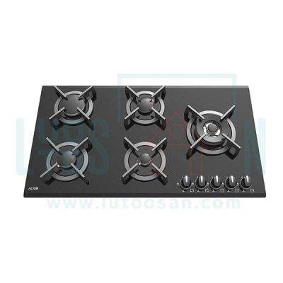 اجاق گاز صفحه ای التون مدل G528N