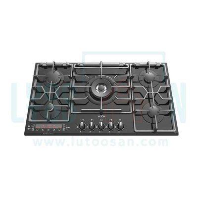 اجاق گاز صفحه ای التون مدل G535DB