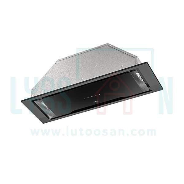 Alton-h900 b هود مخفی التون مدل H900 B