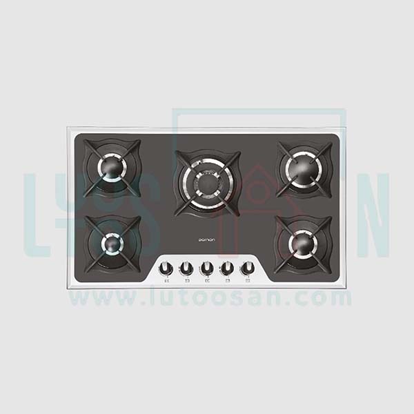 PARNIAN-GAZ-5214 اجاق گاز پرنیان مدل PB5214