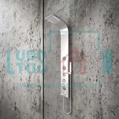 پنل دوش گاتا