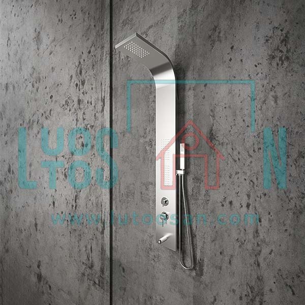 Paneldosh-klara پنل دوش کلارا