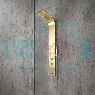 پنل دوش ویواس