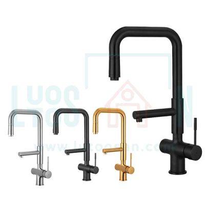 شیرظرفشویی شاوری تصفیه دار البرز روز مدل تایکان