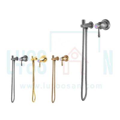 شیر توکار توالت البرزروز مدل دراما