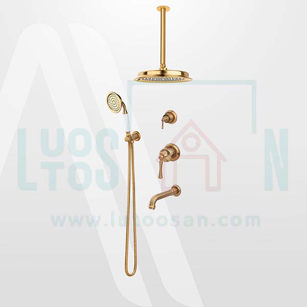 Dosh-talamat-4 aladin دوش علاالدین تیپ 4 رنگ طلامات