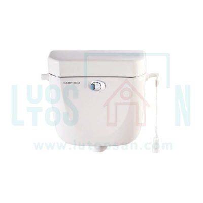 فلاش تانک فرپود مدل صبا