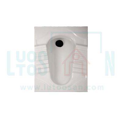 توالت گلسار مدل اکوا ریم بسته