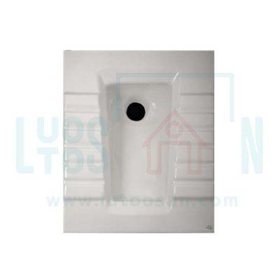 توالت گلسار مدل استر ریم بسته