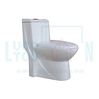 توالت فرنگی گلسار مدل یونیک