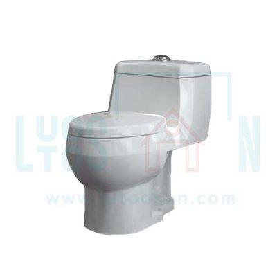 توالت فرنگی گلسار مدل مارانتا