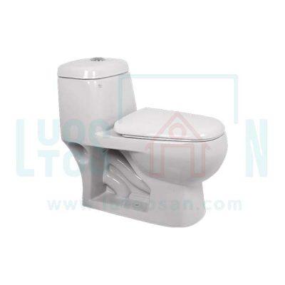 توالت فرنگی گلسار مدل پارمیس