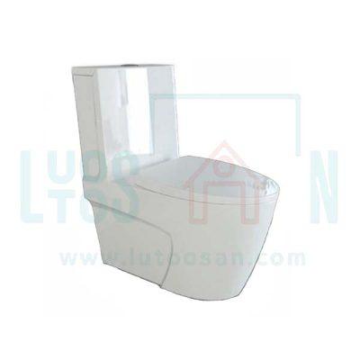 توالت فرنگی گلسار مدل پلاتوس