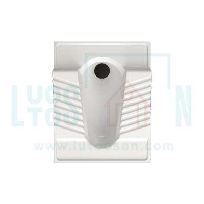 توالت گلسار مدل گاترین ریم بسته