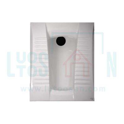 توالت گلسار مدل لوسیا ریم بسته