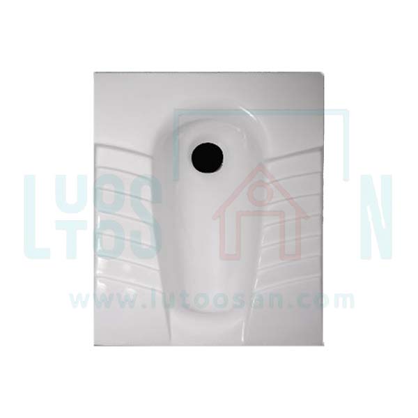 Golsar-maranta توالت گلسار مدل مارانتا ریم بسته