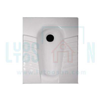 توالت گلسار مدل مارانتا ریم لس