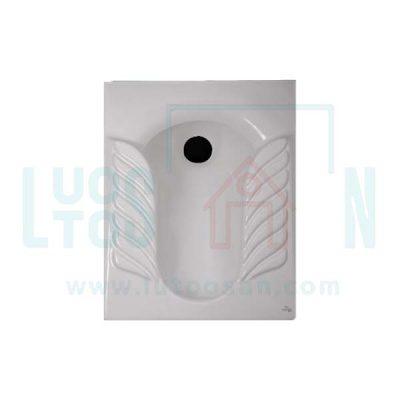 توالت گلسار مدل یاس ریم بسته