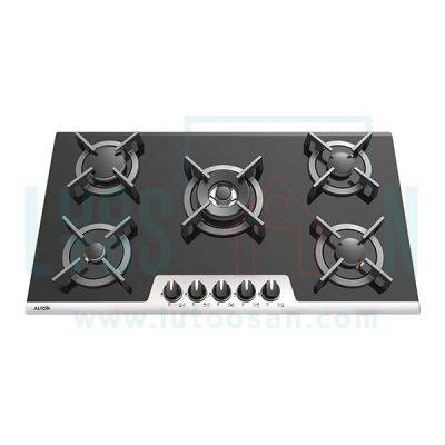 اجاق گاز صفحه ای آلتون مدل GS526N