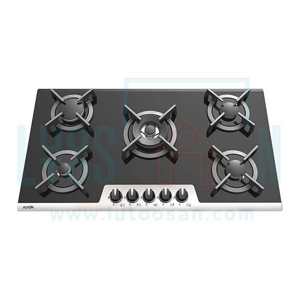 Gs-526N اجاق گاز صفحه ای آلتون مدل GS526N