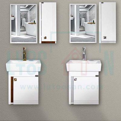 روشویی کابین لیزاکو مدل -116