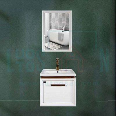 روشویی کابین لیزاکو کد-L126