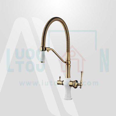 شیر ظرفشویی البرز روز مدل مجیک