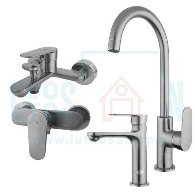 ونتو ست کروم مات