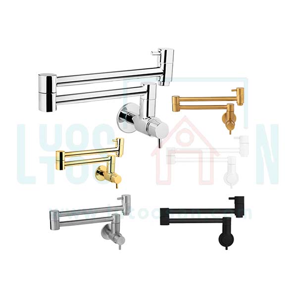 Victoria-set شیر روگازی زرشام مدل ویکتوریا