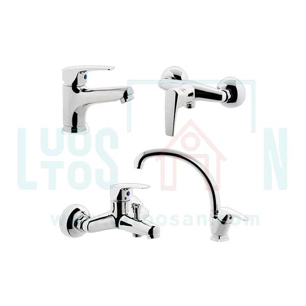 alborzroz-dorsa ست شیرآلات البرز روز مدل درسا