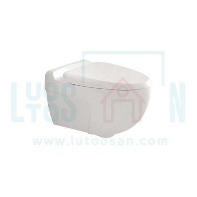 وال هنگ گلسار مدل پلاتوس