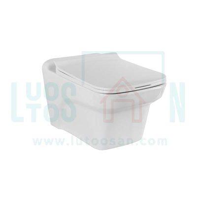 وال هنگ گلسار مدل یونیک