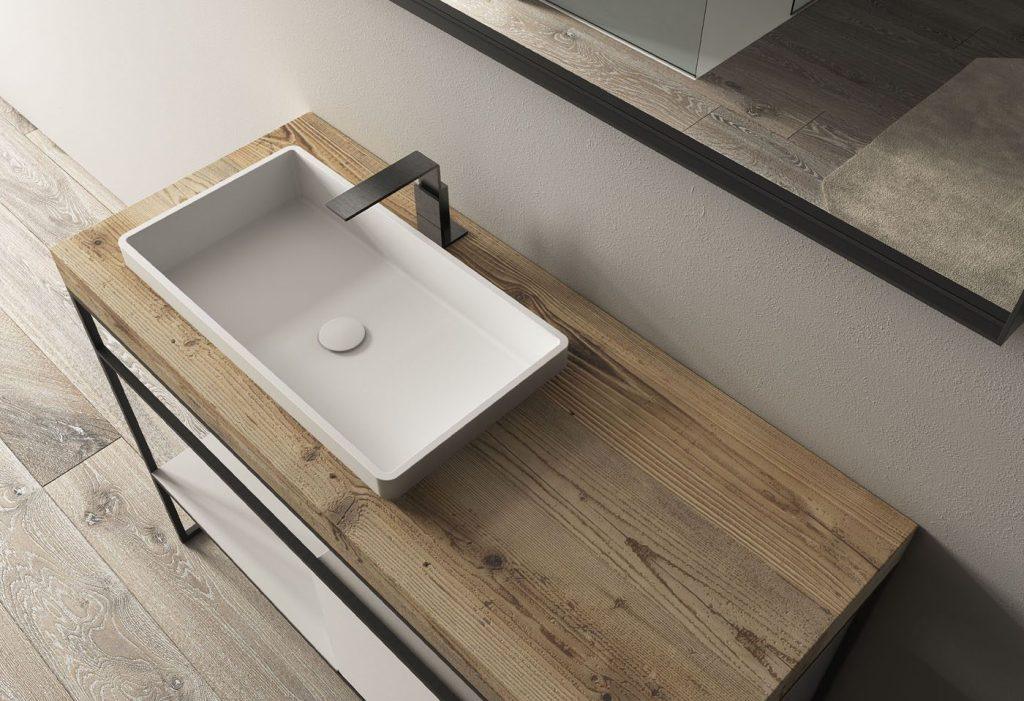 انتخاب روشویی روکار