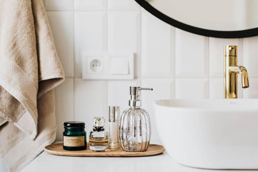 روشویی مناسب حمام