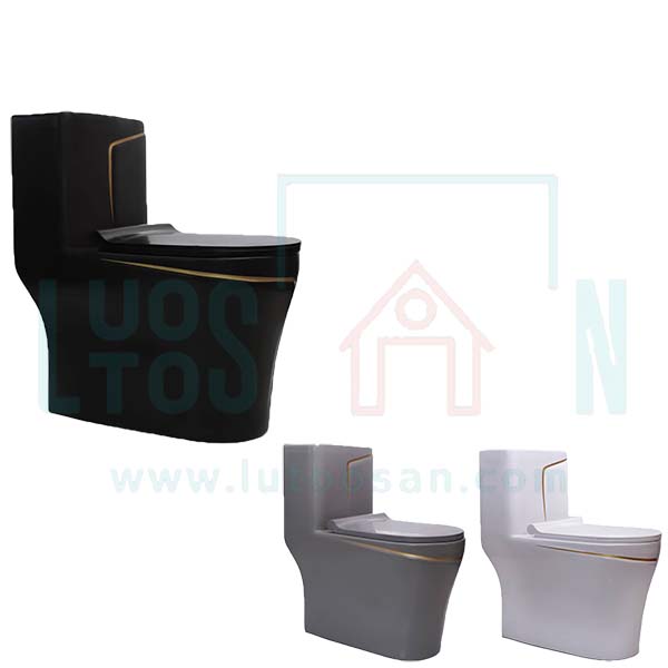 Adasa-angel-set توالت فرنگی اداسا مدل انجل بیده دار