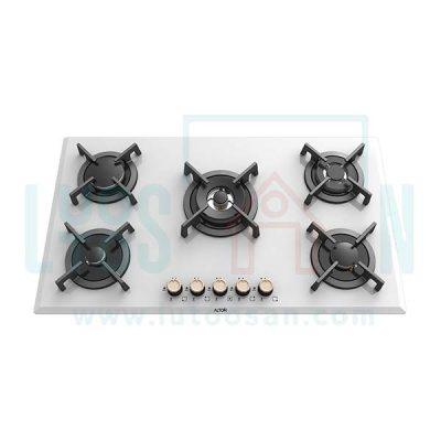 اجاق صفحه ای التون مدل G533 WN