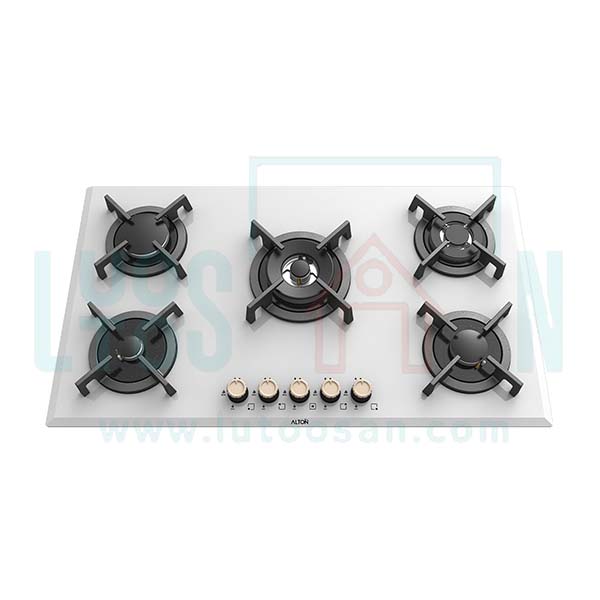 Alton-G533 WN اجاق صفحه ای التون مدل G533 WN